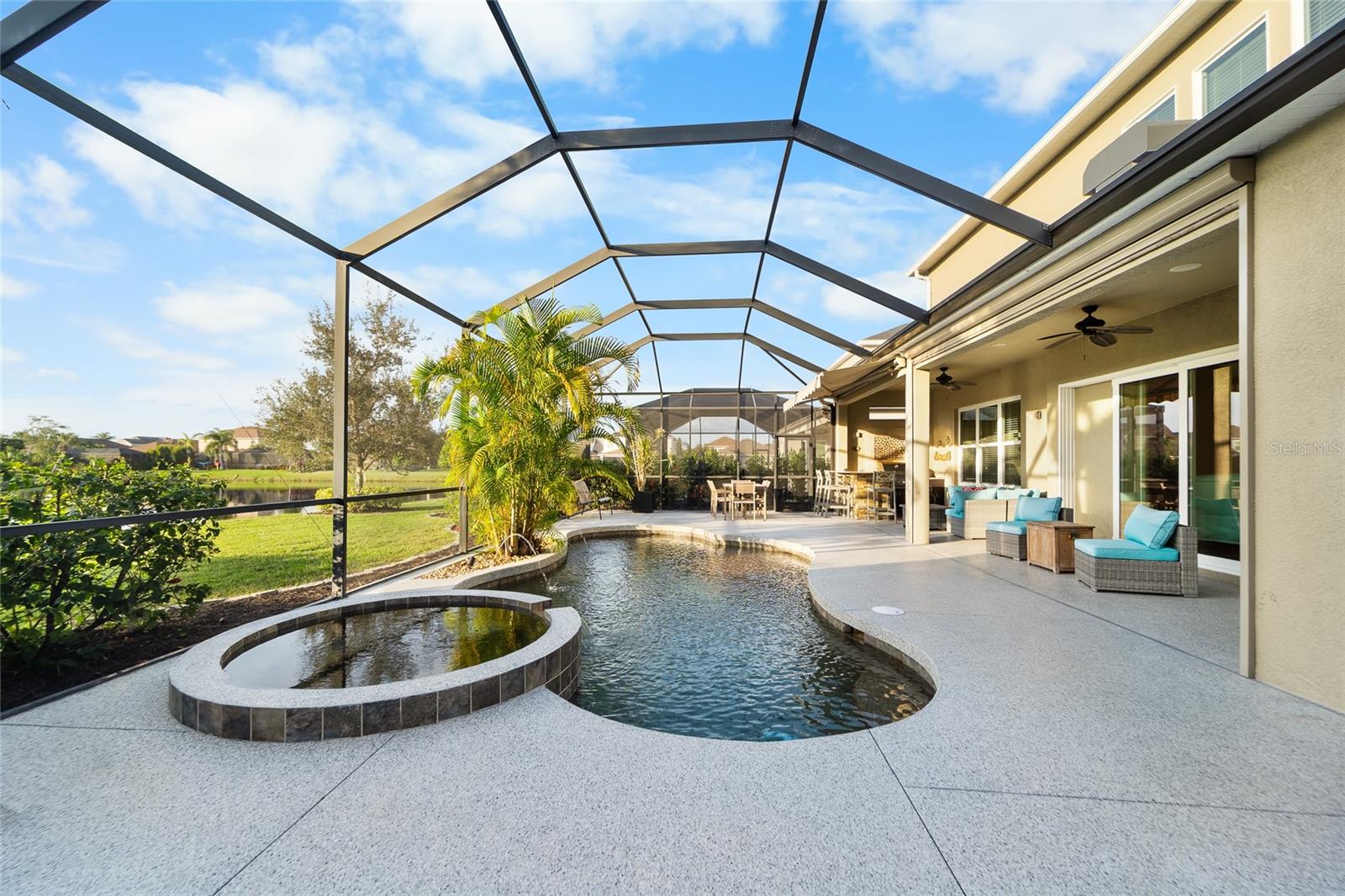 ARBOR RESERVE - Residential