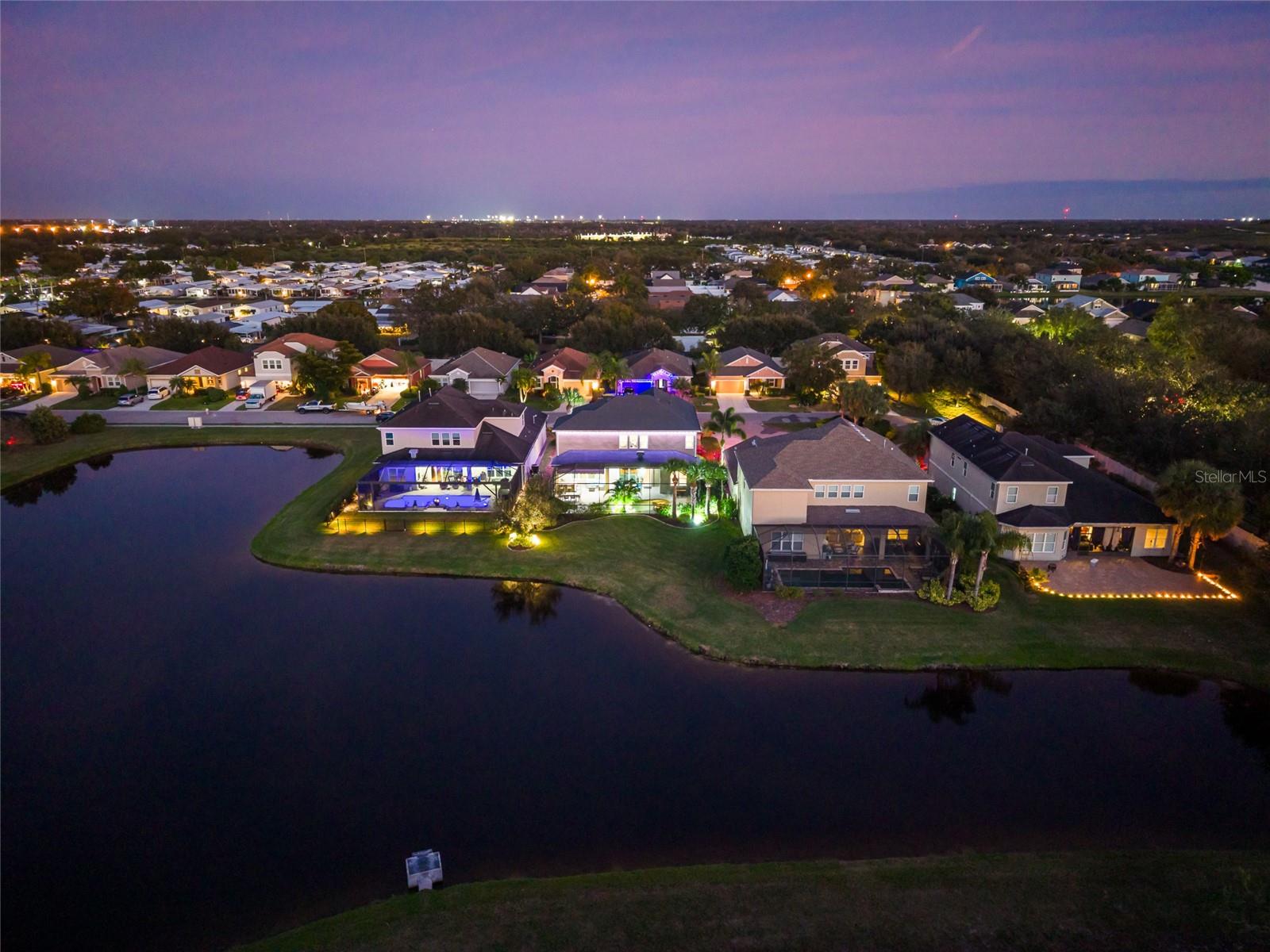 ARBOR RESERVE - Residential