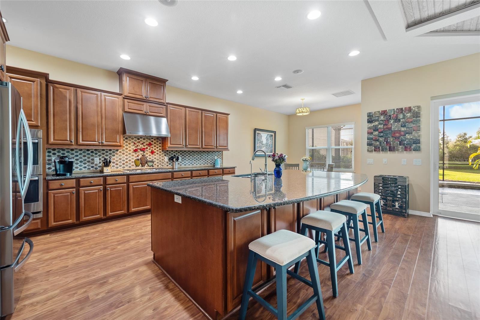 ARBOR RESERVE - Residential