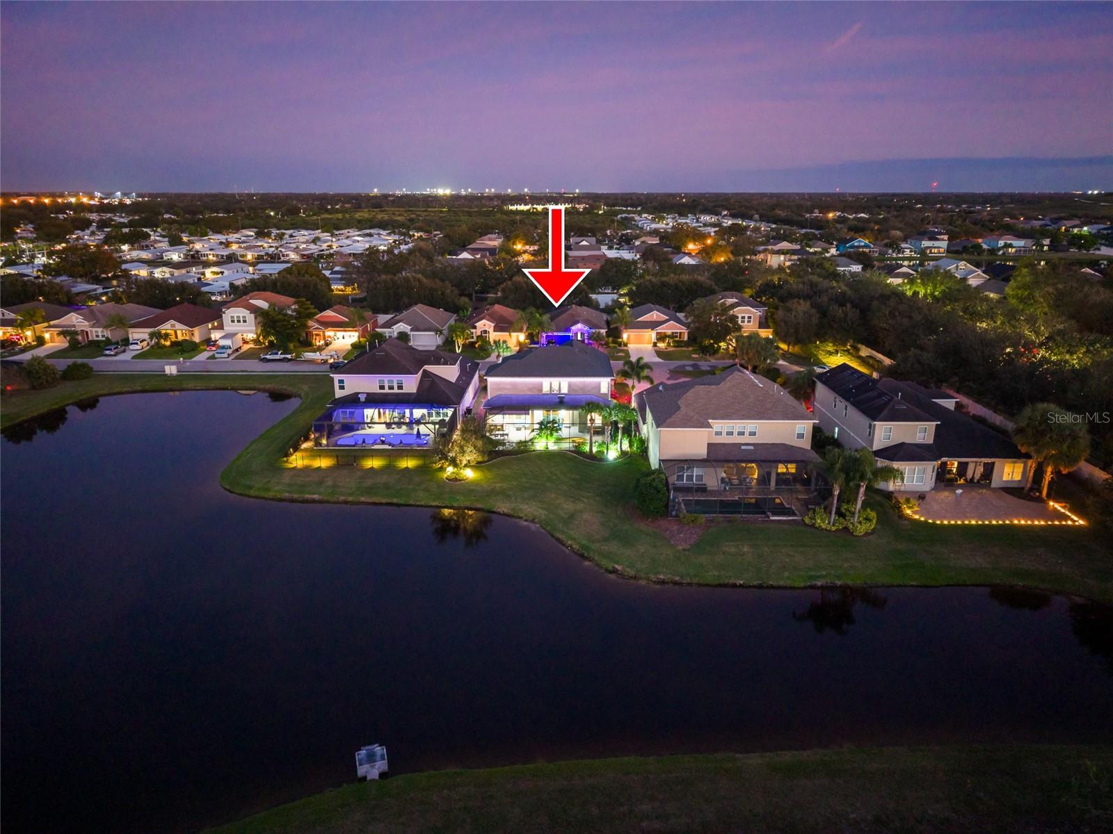 ARBOR RESERVE - Residential