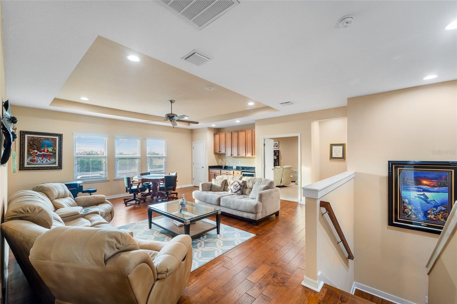 ARBOR RESERVE - Residential