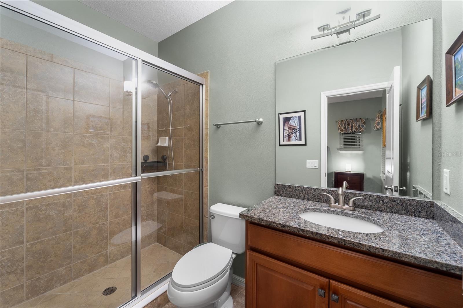 ARBOR RESERVE - Residential