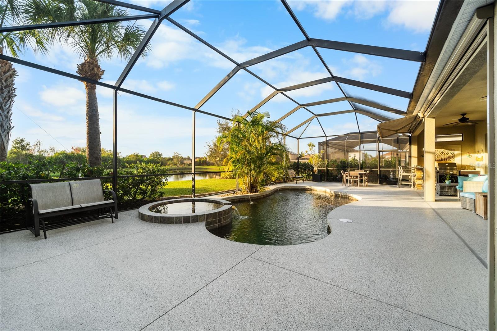 ARBOR RESERVE - Residential