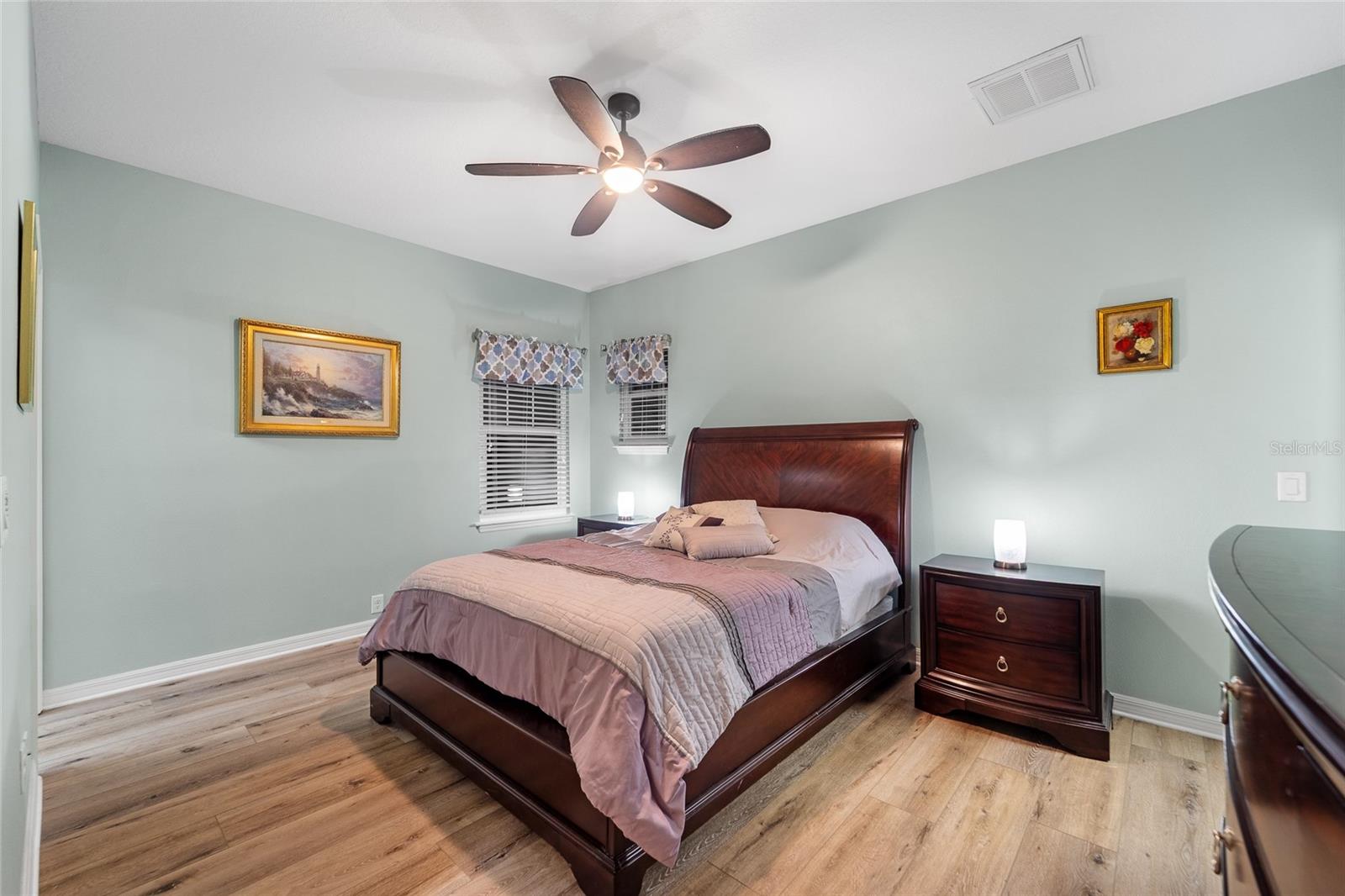 ARBOR RESERVE - Residential