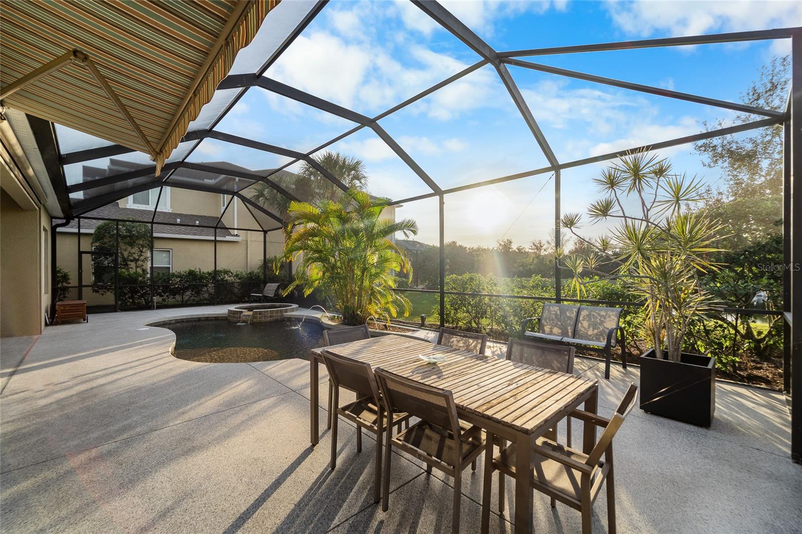 ARBOR RESERVE - Residential