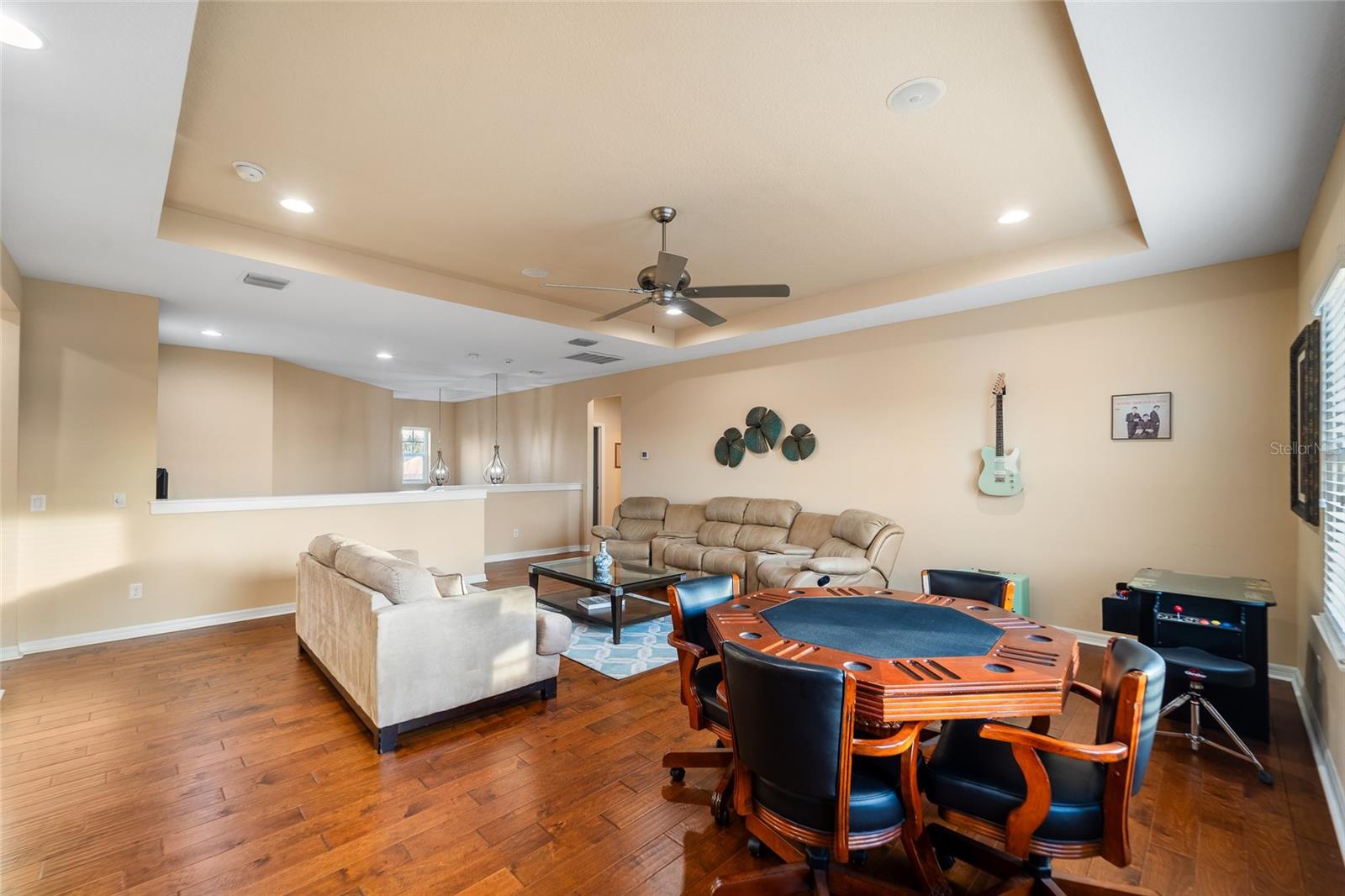 ARBOR RESERVE - Residential