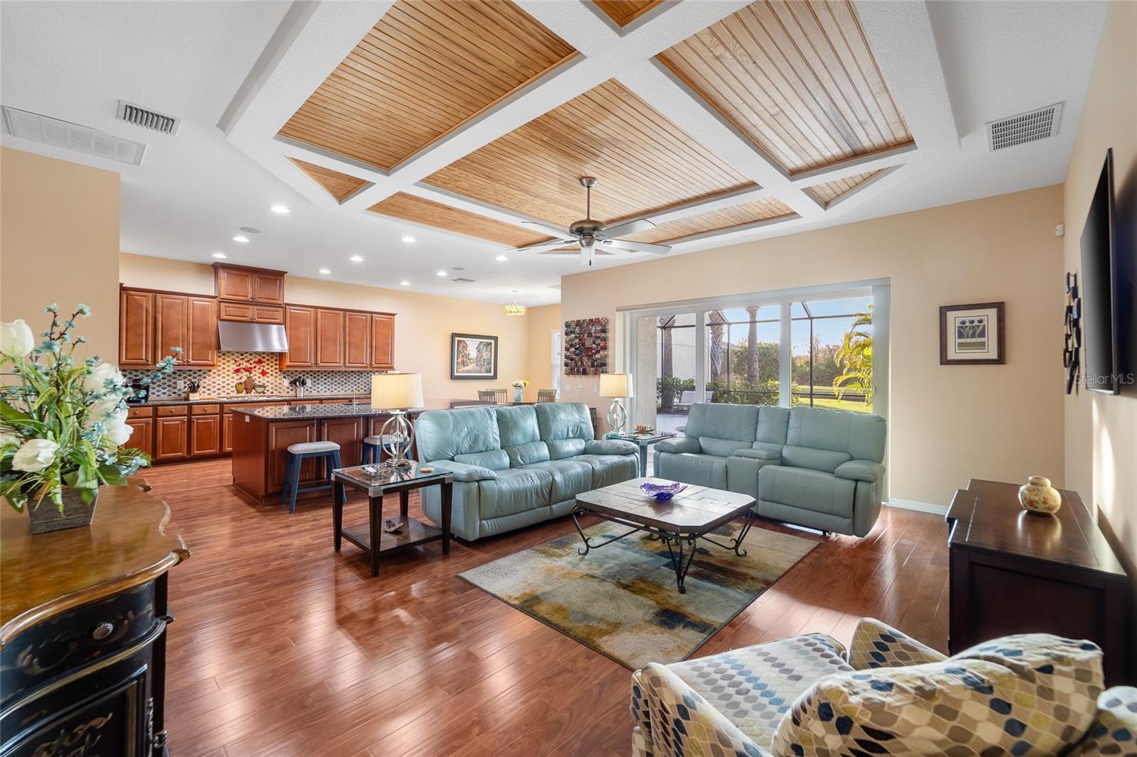 ARBOR RESERVE - Residential