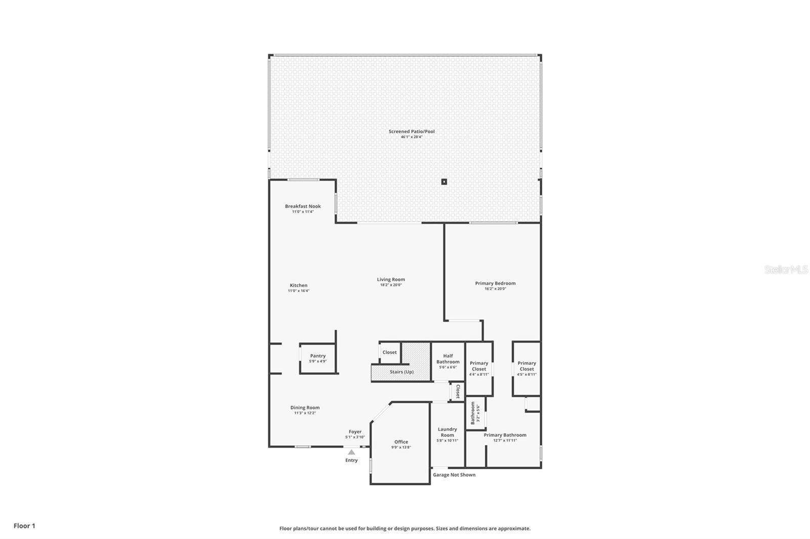 ARBOR RESERVE - Residential