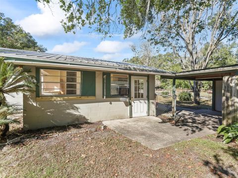 A home in OCALA