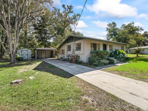 A home in OCALA