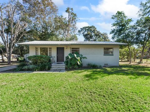 A home in OCALA