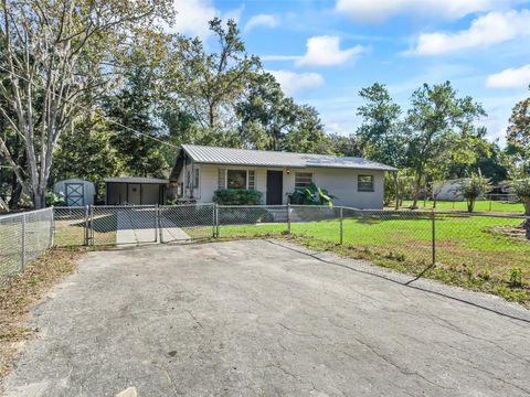 A home in OCALA