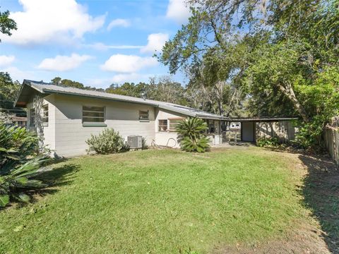 A home in OCALA