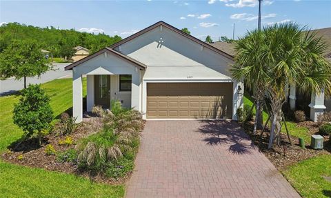 Photo of 2201 Palm Tree Drive, Kissimmee, FL 34759 (MLS # S5136840)