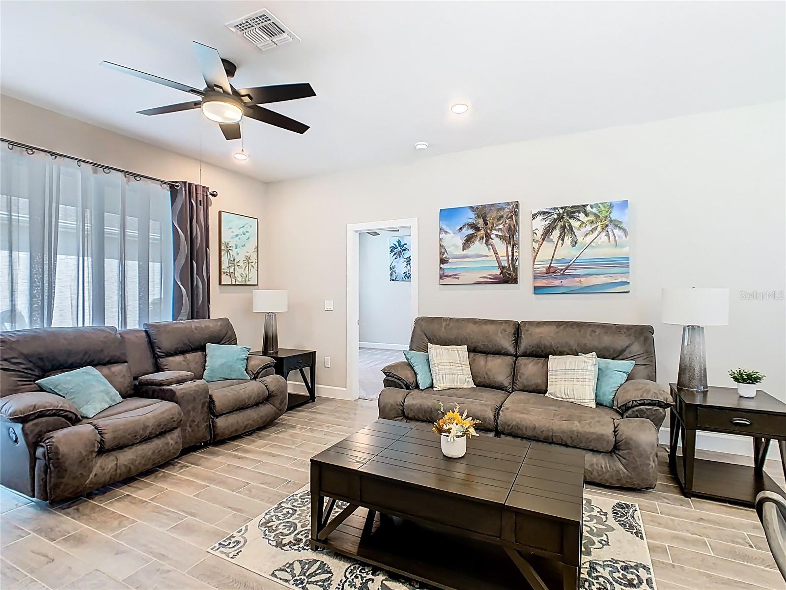 SOLIVITA-PH 5E-S - Residential