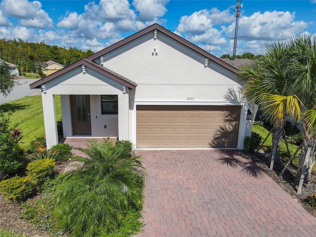 Photo of Kissimmee, FL 34759 (MLS # S5136840)
