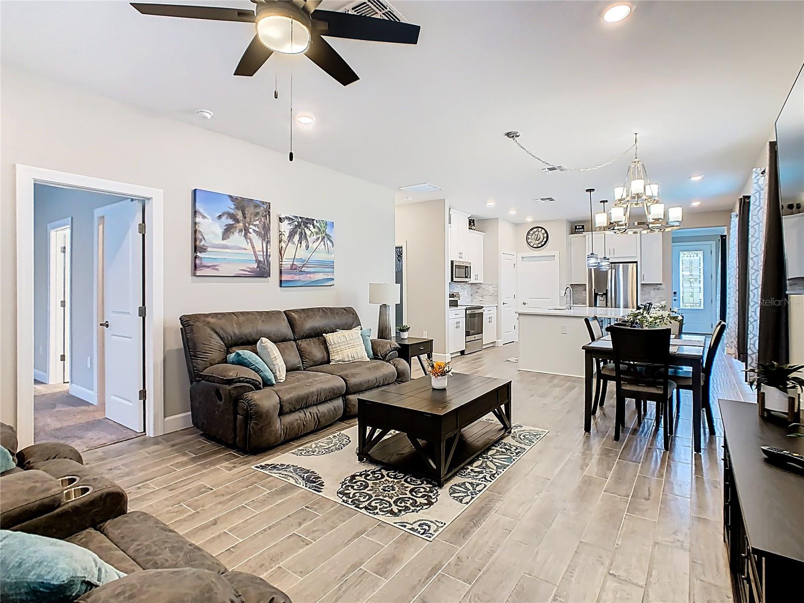 SOLIVITA-PH 5E-S - Residential
