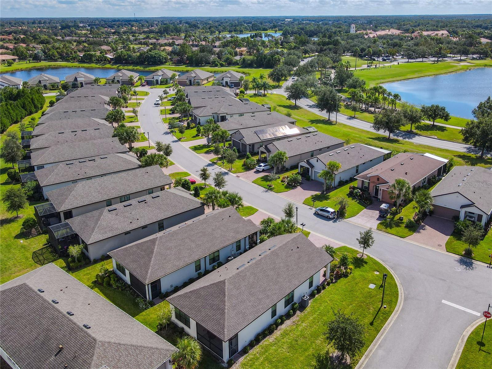 SOLIVITA-PH 5E-S - Residential