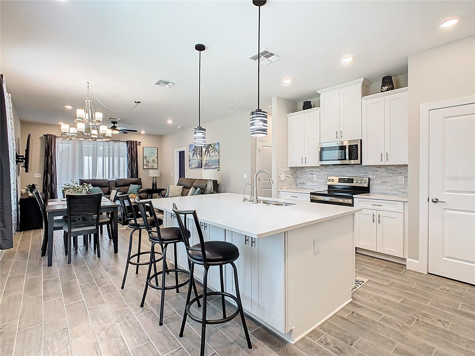 SOLIVITA-PH 5E-S - Residential
