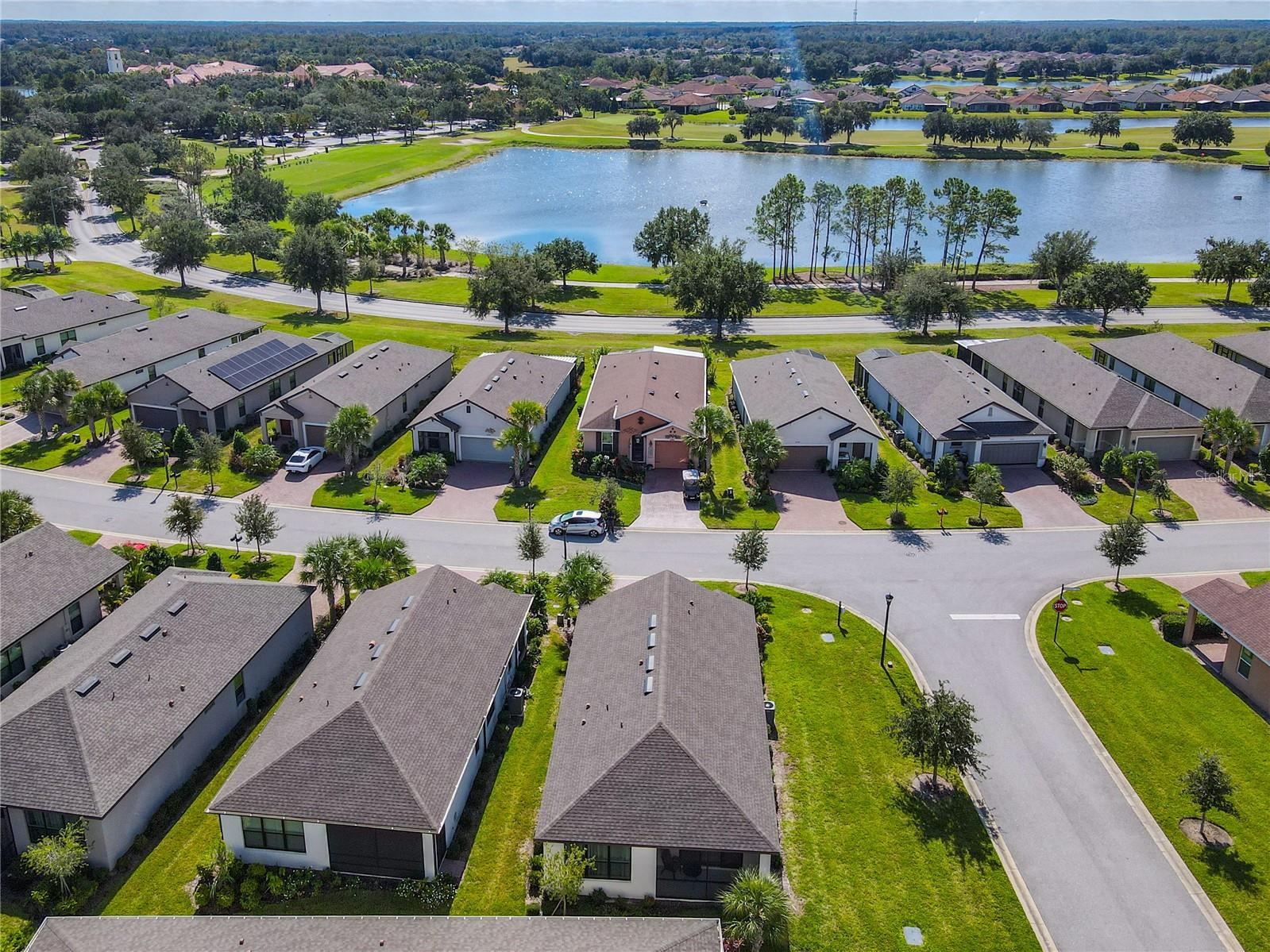 SOLIVITA-PH 5E-S - Residential