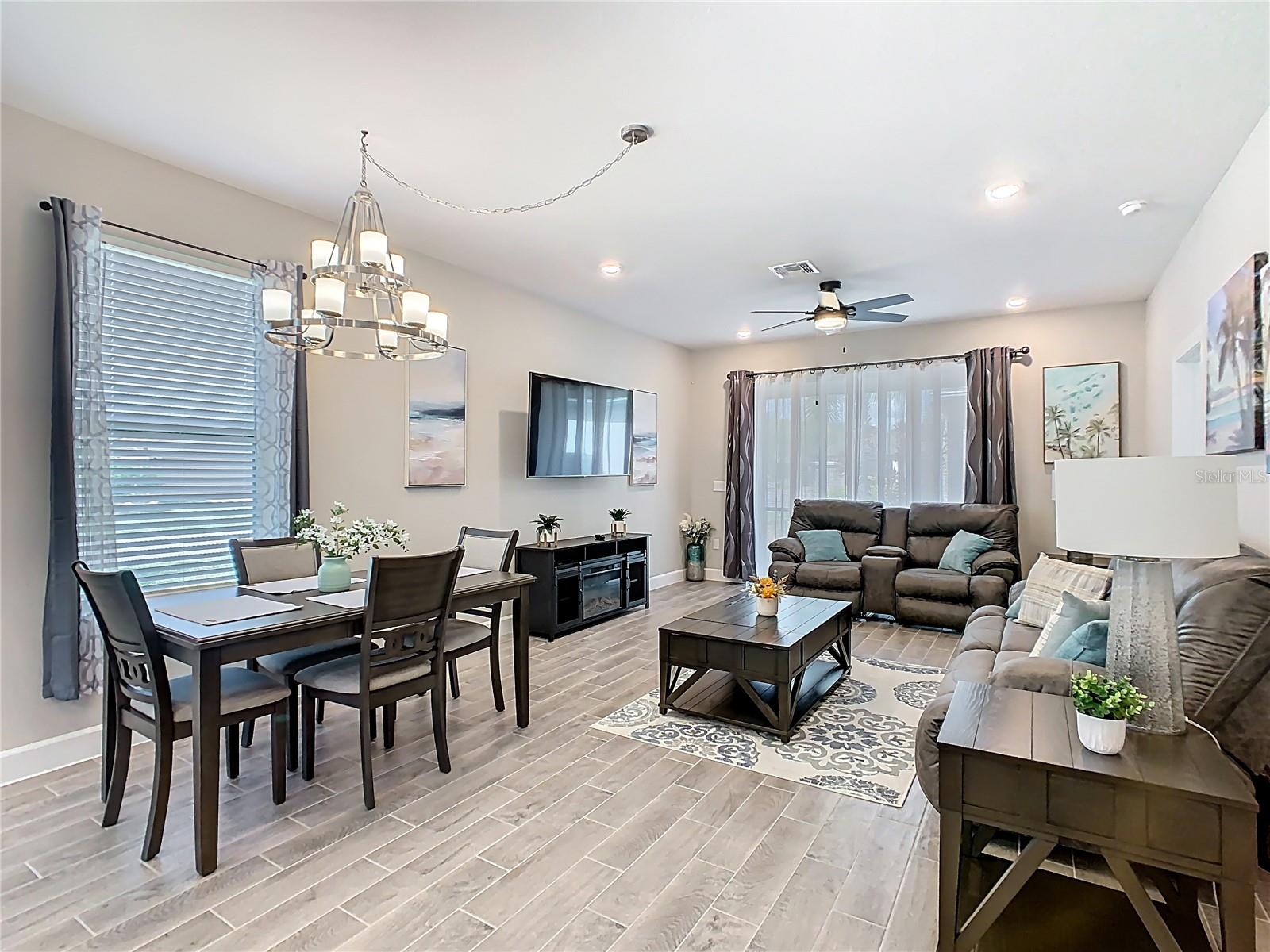 SOLIVITA-PH 5E-S - Residential