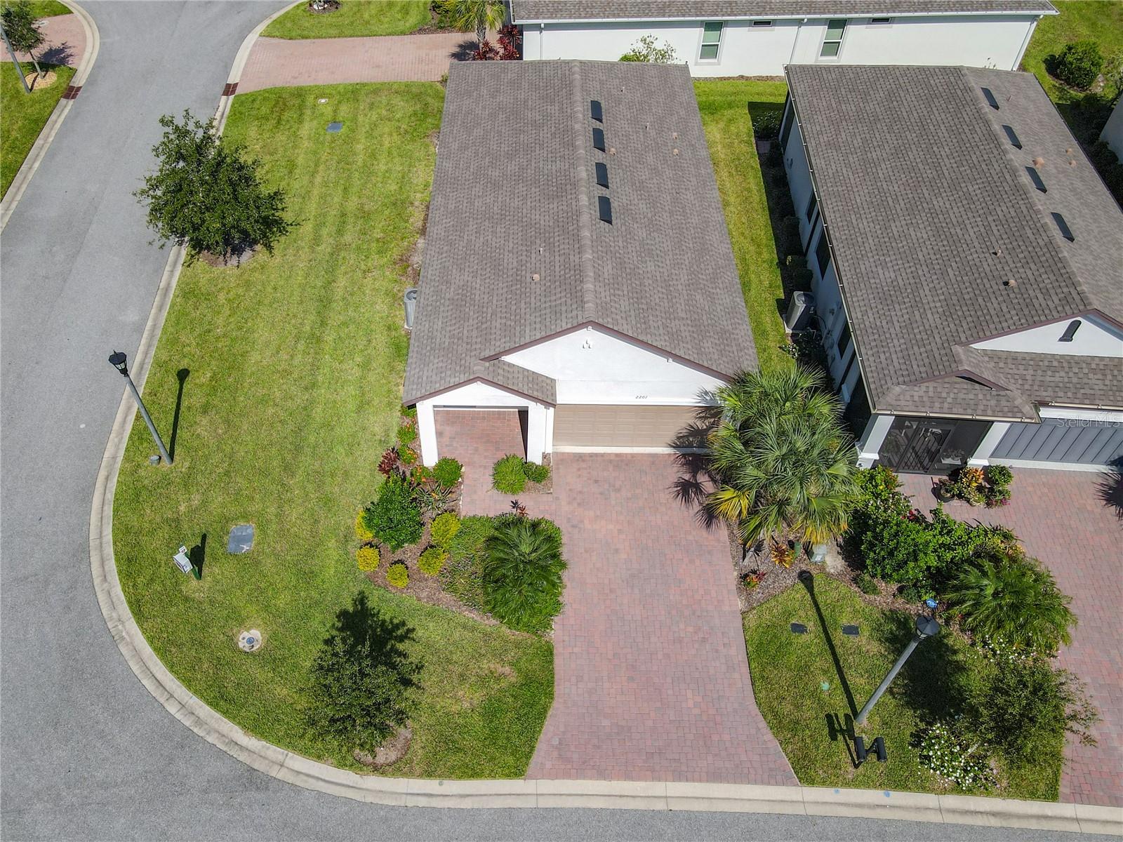 SOLIVITA-PH 5E-S - Residential