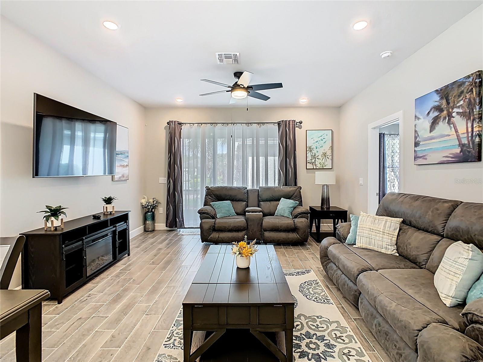 SOLIVITA-PH 5E-S - Residential