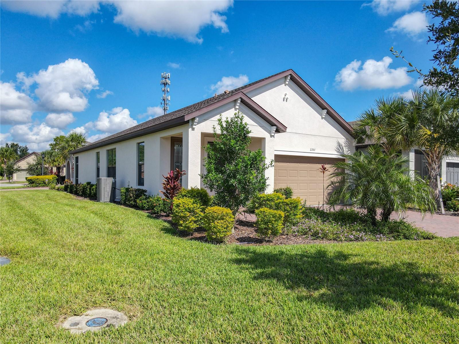 SOLIVITA-PH 5E-S - Residential