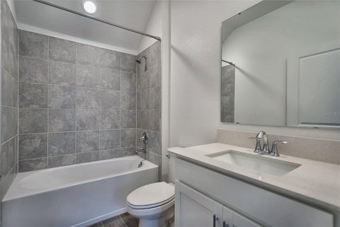Tiny photo for 6032 Blissful Street, Clermont, FL 34714 (MLS # O6420238)