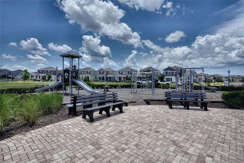 Tiny photo for 6032 Blissful Street, Clermont, FL 34714 (MLS # O6420238)