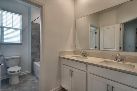 Tiny photo for 6032 Blissful Street, Clermont, FL 34714 (MLS # O6420238)