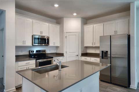 Tiny photo for 6032 Blissful Street, Clermont, FL 34714 (MLS # O6420238)