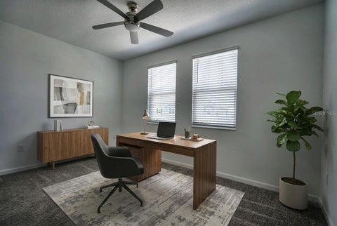 Tiny photo for 6032 Blissful Street, Clermont, FL 34714 (MLS # O6420238)