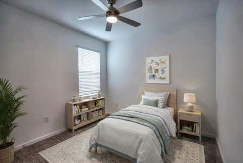 Tiny photo for 6032 Blissful Street, Clermont, FL 34714 (MLS # O6420238)