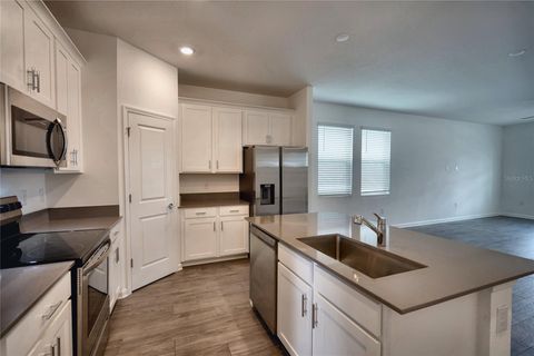 Tiny photo for 6032 Blissful Street, Clermont, FL 34714 (MLS # O6420238)
