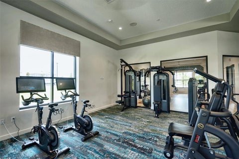 Tiny photo for 6032 Blissful Street, Clermont, FL 34714 (MLS # O6420238)
