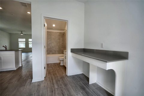 Tiny photo for 6032 Blissful Street, Clermont, FL 34714 (MLS # O6420238)