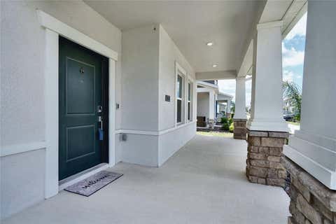 Tiny photo for 6032 Blissful Street, Clermont, FL 34714 (MLS # O6420238)