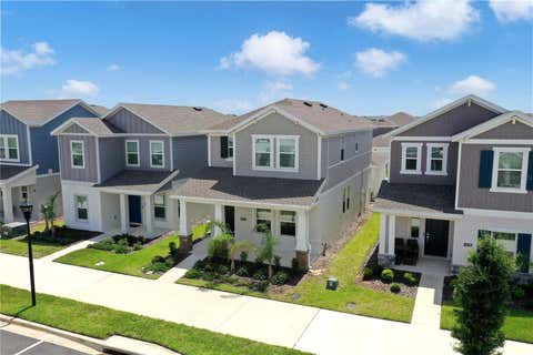 Photo of 6032 Blissful Street, Clermont, FL 34714 (MLS # O6420238)