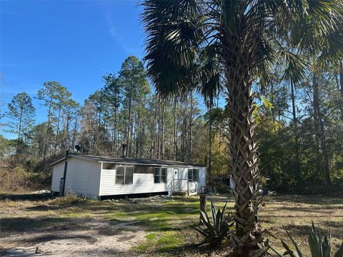 1635 BERRYBUSH STREET BUNNELL FL 32110