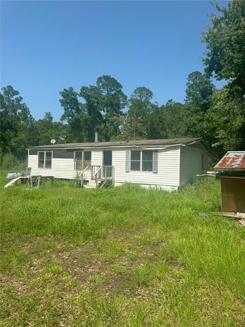 A home in BUNNELL