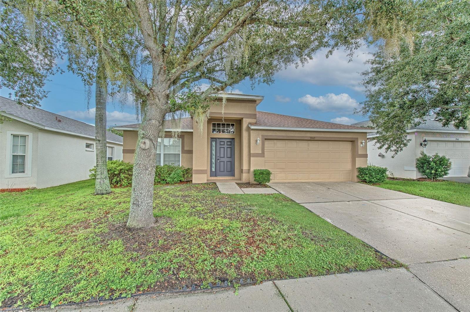 3945 HAMPTON HILLS DRIVE