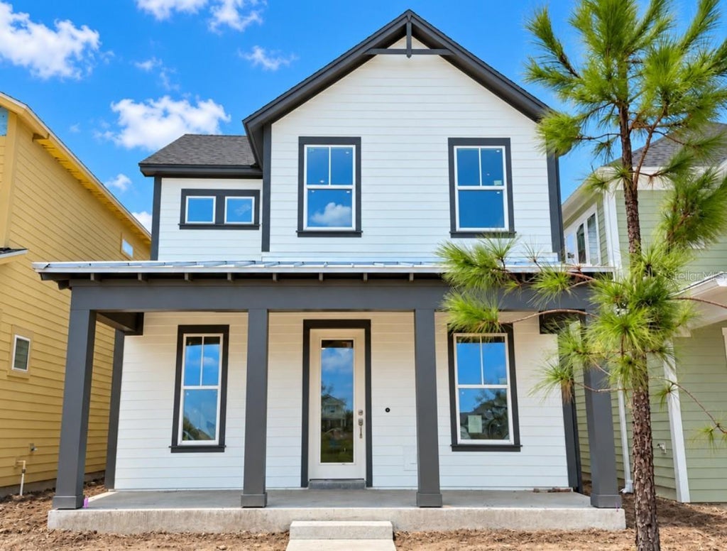 Photo of 9437 Florey Way, Orlando, FL 32827 (MLS # TB8559474)