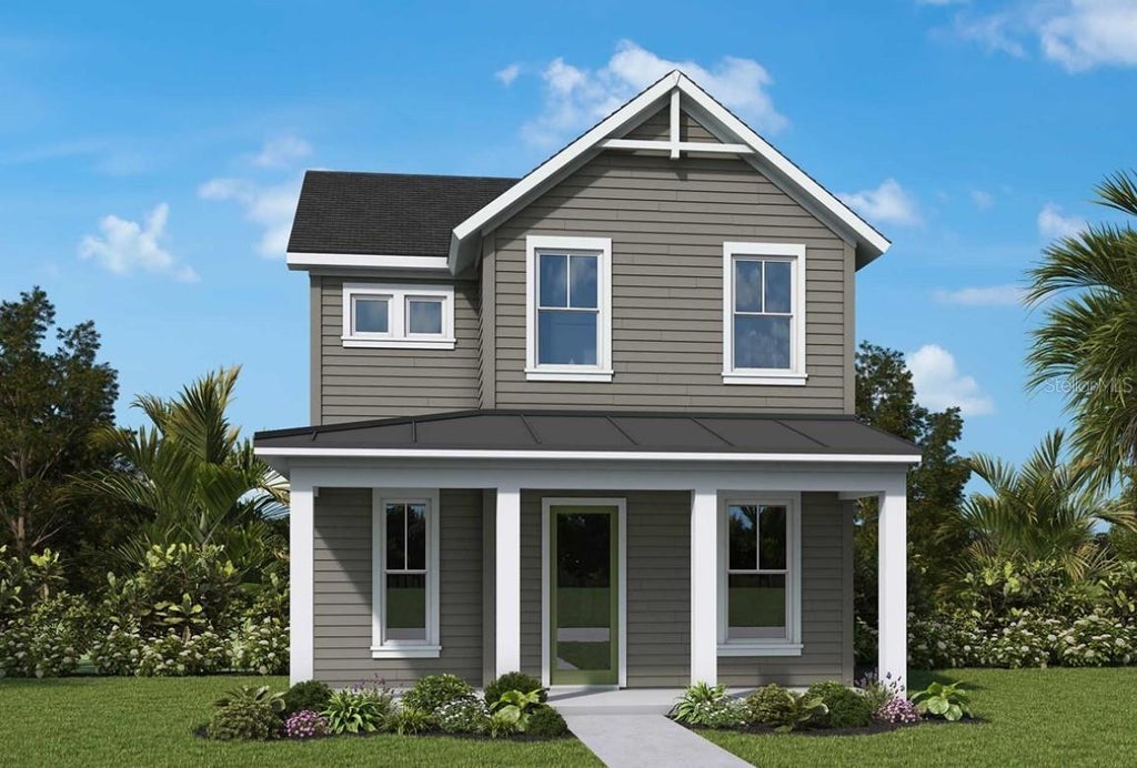Photo of 9437 Florey Way, Orlando, FL 32827 (MLS # TB8559474)