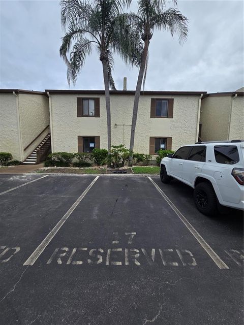 11505 7TH WAY N 2307 ST PETERSBURG FL 33716