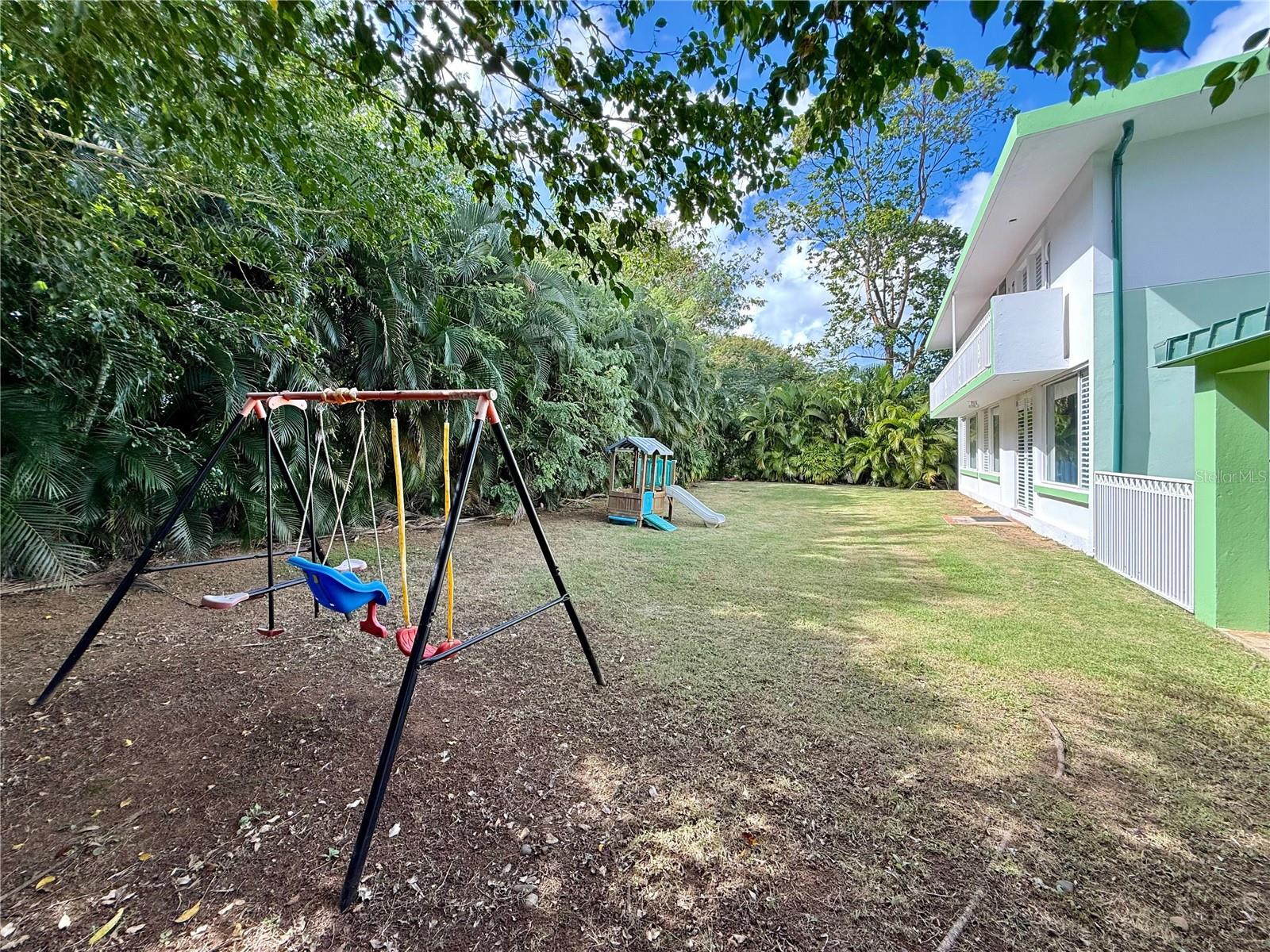 HACIENDA MARGARITA - Residential