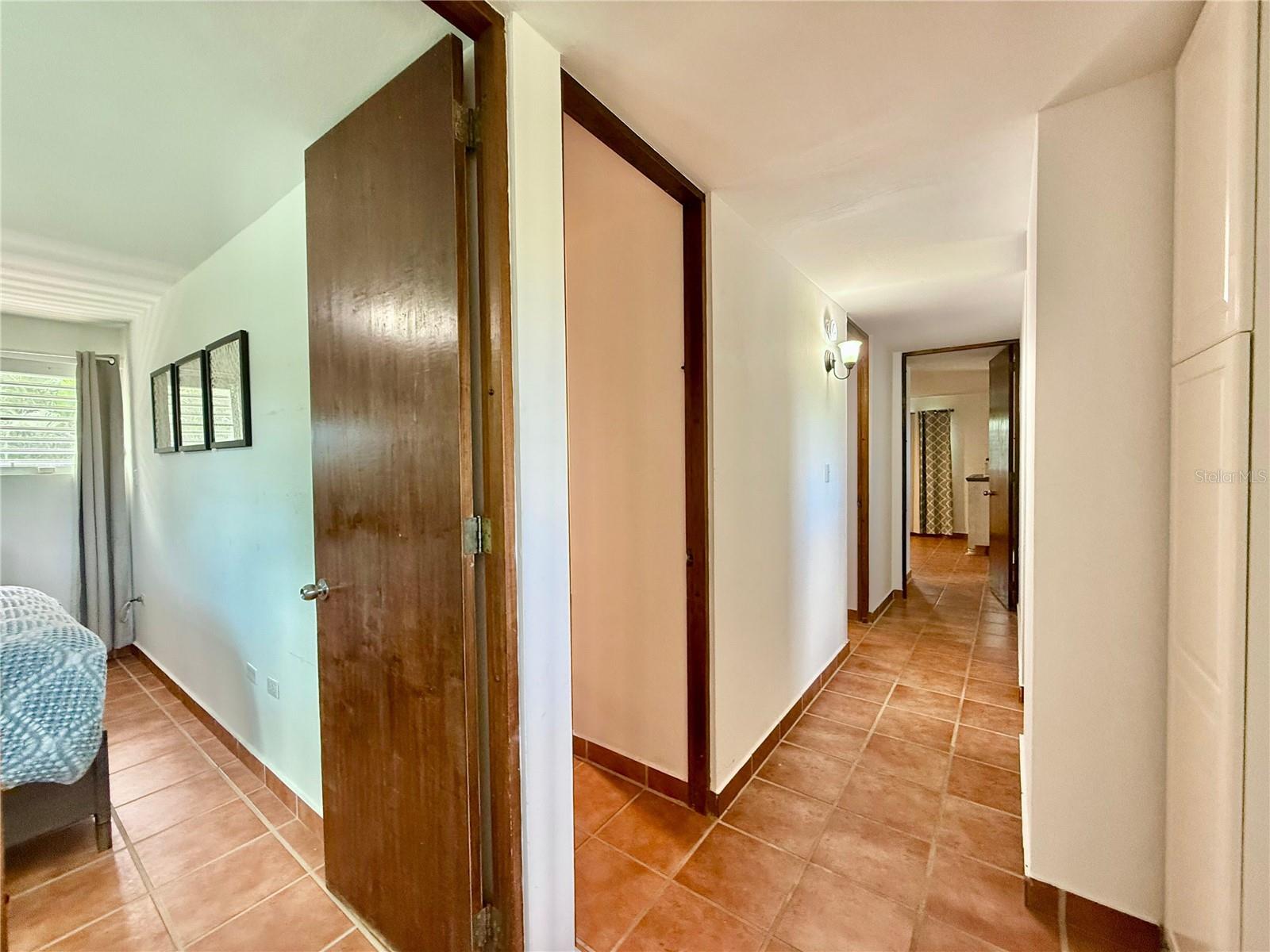 HACIENDA MARGARITA - Residential