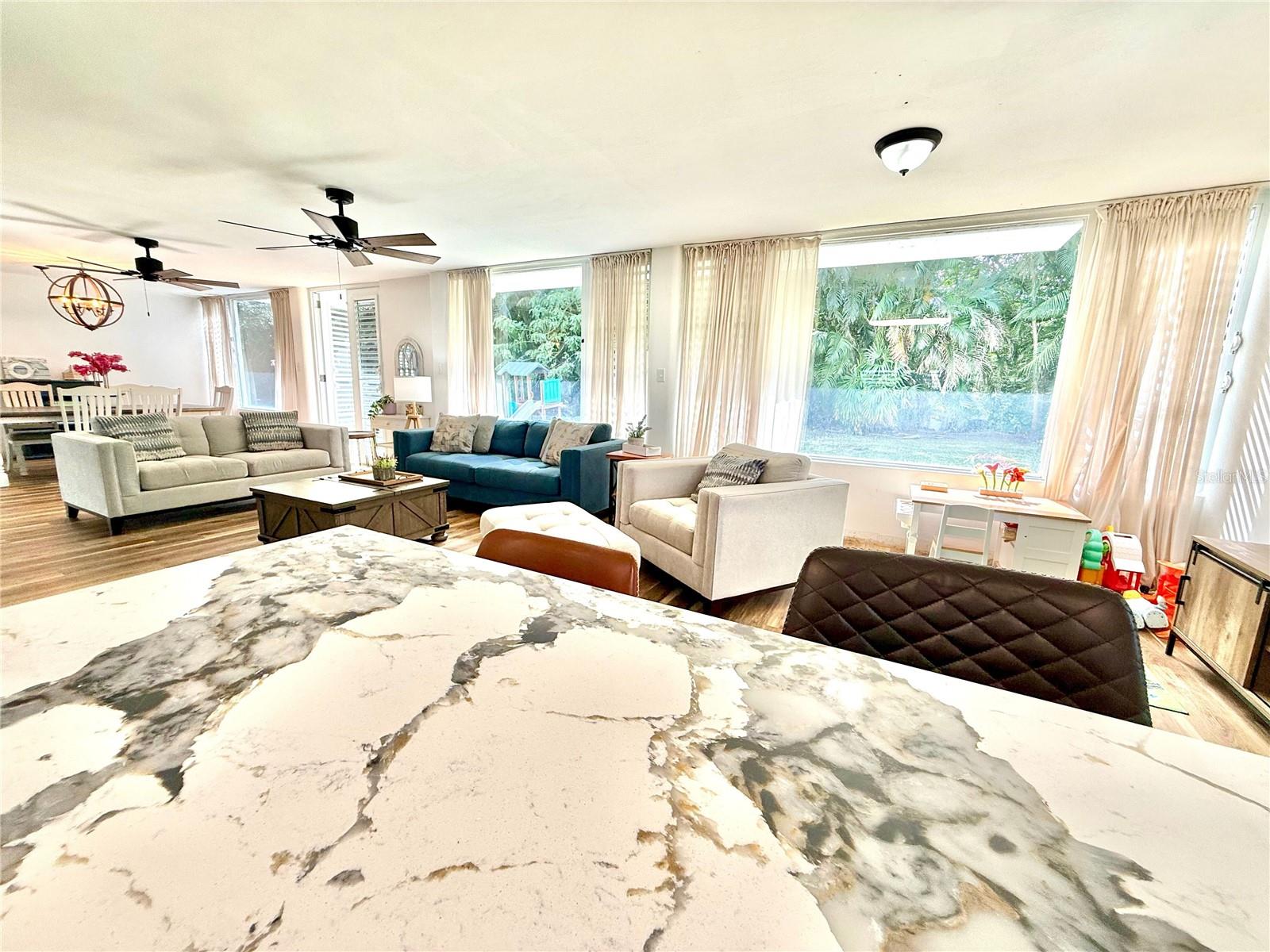 HACIENDA MARGARITA - Residential