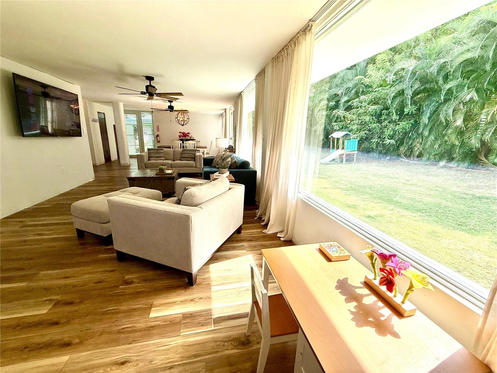 HACIENDA MARGARITA - Residential