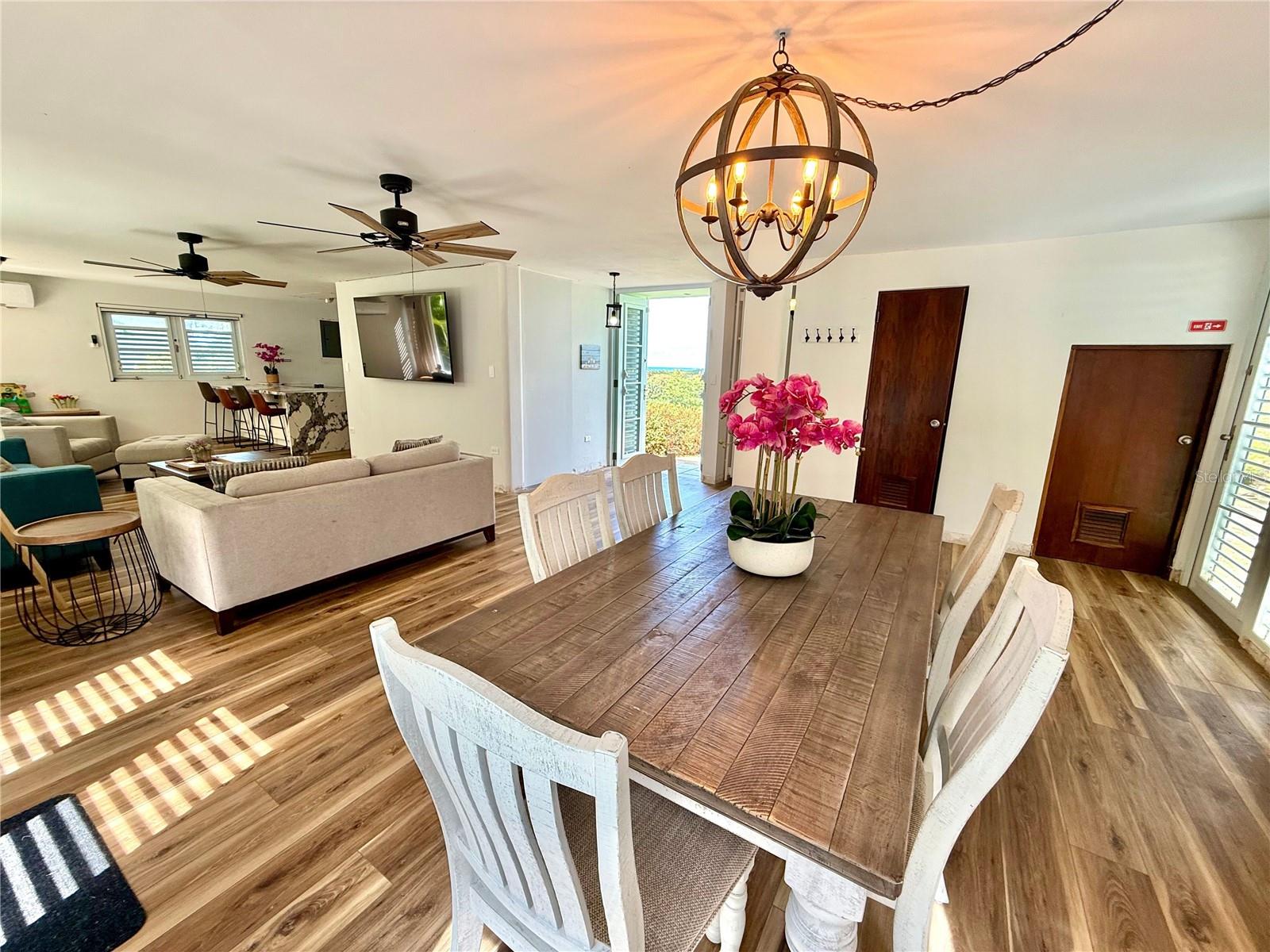 HACIENDA MARGARITA - Residential